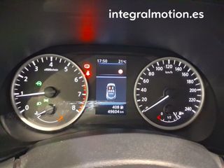 Nissan Juke DIG-T 84 kW (114 CV) 6M/T N-Connecta