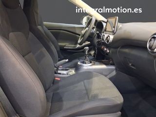 Nissan Juke DIG-T 84 kW (114 CV) 6M/T N-Connecta