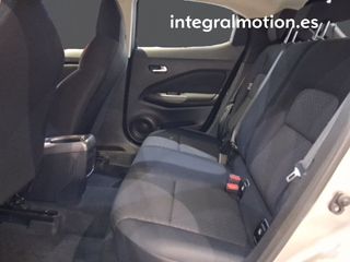 Nissan Juke DIG-T 84 kW (114 CV) 6M/T N-Connecta