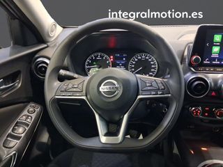 Nissan Juke DIG-T 84 kW (114 CV) 6M/T N-Connecta