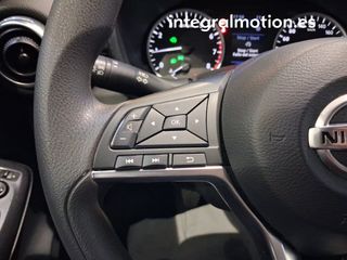 Nissan Juke DIG-T 84 kW (114 CV) 6M/T N-Connecta