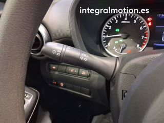 Nissan Juke DIG-T 84 kW (114 CV) 6M/T N-Connecta