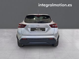 Nissan Juke DIG-T 84 kW (114 CV) 6M/T N-Connecta