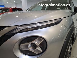 Nissan Juke DIG-T 84 kW (114 CV) 6M/T N-Connecta