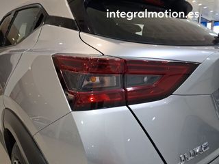 Nissan Juke DIG-T 84 kW (114 CV) 6M/T N-Connecta