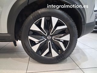 Nissan Juke DIG-T 84 kW (114 CV) 6M/T N-Connecta