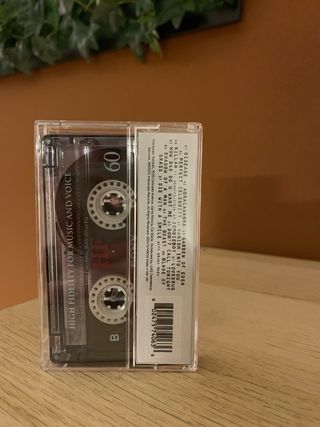 Lady Gaga Mayhem Cassetta Bootleg