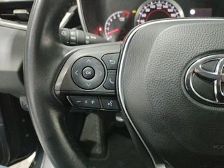 Toyota Corolla Sedán  125H Active Tech