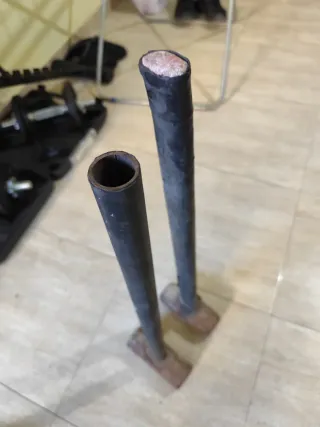 Lote 2 Mazas Demolición 70cm