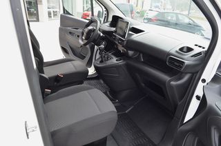 Peugeot Partner Premium+Navegacion+Carplay+Radar