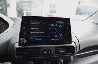 Peugeot Partner Premium+Navegacion+Carplay+Radar