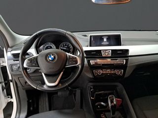 BMW X2 sDrive18i