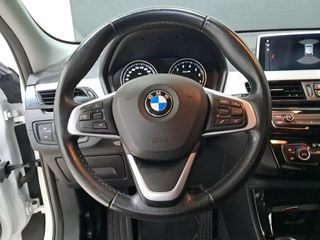 BMW X2 sDrive18i