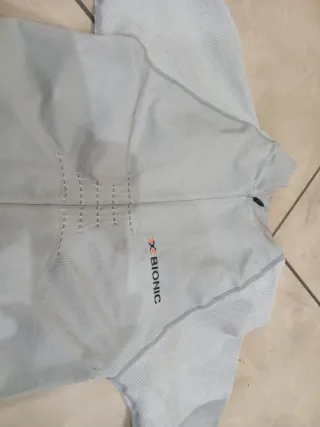 Maglia Ciclismo Estiva X-Bionic S