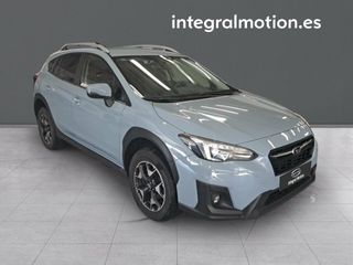 Subaru XV 1.6i Sport Plus Auto