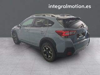 Subaru XV 1.6i Sport Plus Auto