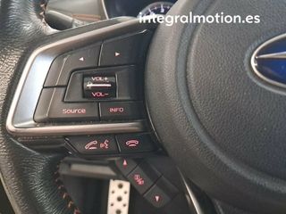 Subaru XV 1.6i Sport Plus Auto