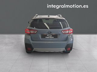 Subaru XV 1.6i Sport Plus Auto