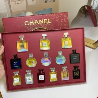 Estuche Perfumes Nuevos