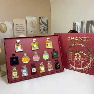 Estuche Perfumes Nuevos