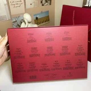 Estuche Perfumes Nuevos