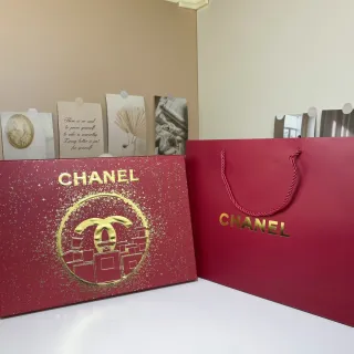 Estuche Perfumes Nuevos