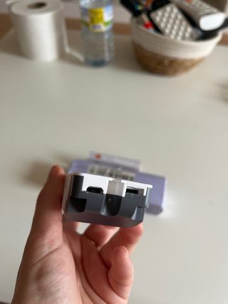 Interruptor Inteligente Xia-choice F0203X1