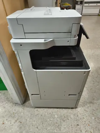 Fotocopiadora Canon C5840i