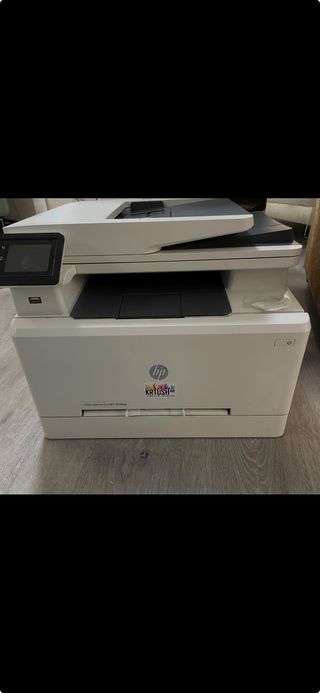 Fotocopiatrice HP Color LaserJet Pro MFP M280