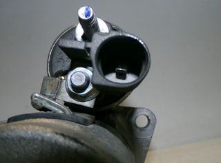 Volkswagen gme20025 motor arranque golf 2.0 104170