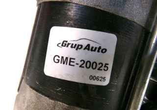 Volkswagen gme20025 motor arranque golf 2.0 104170