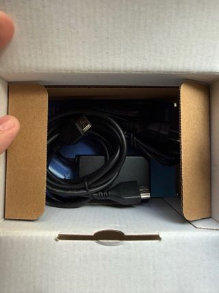 Sony PlayStation TV Negra para PS4