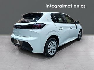 Peugeot 208 BlueHDi 73kW (100CV) Active Pack