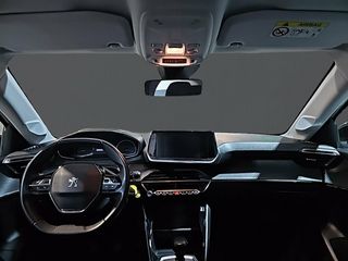 Peugeot 208 BlueHDi 73kW (100CV) Active Pack