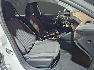 Peugeot 208 BlueHDi 73kW (100CV) Active Pack