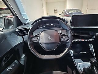 Peugeot 208 BlueHDi 73kW (100CV) Active Pack