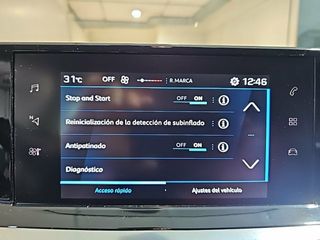 Peugeot 208 BlueHDi 73kW (100CV) Active Pack