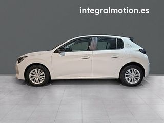 Peugeot 208 BlueHDi 73kW (100CV) Active Pack