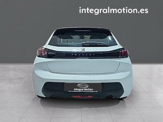 Peugeot 208 BlueHDi 73kW (100CV) Active Pack