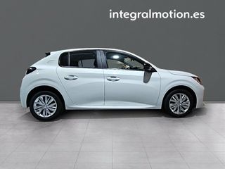 Peugeot 208 BlueHDi 73kW (100CV) Active Pack