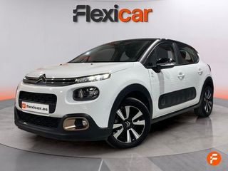 Citroën C3 PureTech 60KW (82CV) ORIGINS