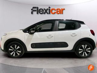 Citroën C3 PureTech 60KW (82CV) ORIGINS