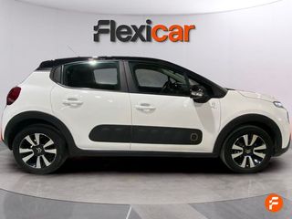 Citroën C3 PureTech 60KW (82CV) ORIGINS