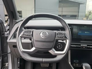 KGM Torres G15 Life Aut.