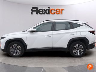 Hyundai Tucson 1.6 TGDI 169kW (230CV) HEV Maxx Auto