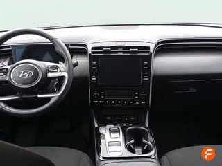 Hyundai Tucson 1.6 TGDI 169kW (230CV) HEV Maxx Auto