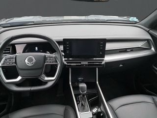 KGM Torres G15 Life Aut.