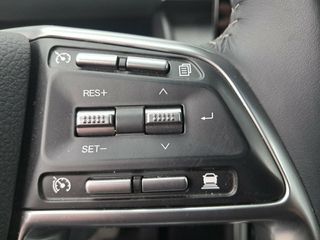 KGM Torres G15 Life Aut.