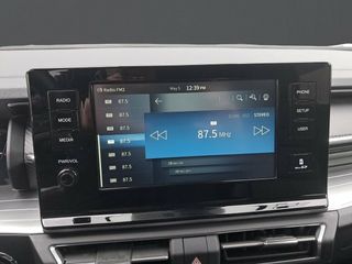 KGM Torres G15 Life Aut.