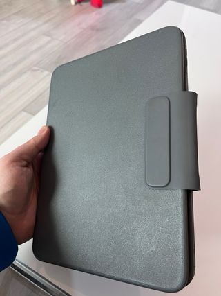 Teclado Logitech ipad